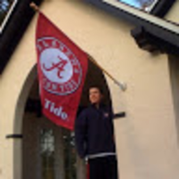 Meet your Posher, Jake - Picture 1 of 1